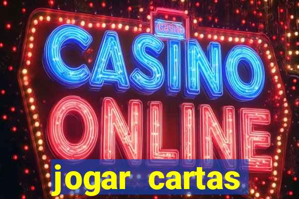 jogar cartas ciganas on line